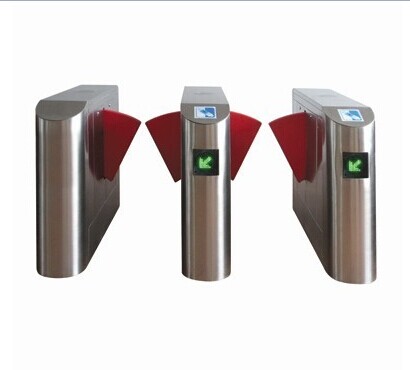 電動翼閘，擋閘，出入口擋閘，電動伸縮翼閘，門禁翼閘，翼閘